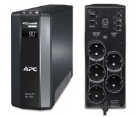 APC BR900G-RS APC Back-UPS Pro 900 ВА