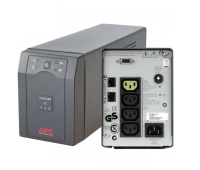 APC SC420I APC Smart-UPS SC 420 ВА