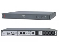 APC SC450RMI1U APC Smart-UPS SC 450 ВА