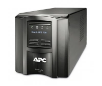 APC SMT750I APC Smart-UPS 750 ВА