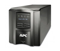 Источник бесперебойного питания APC SMT750I APC Smart-UPS 750 ВА