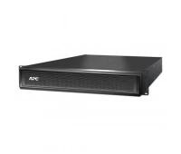 Комплект внешних аккумуляторов APC Smart-UPS серии X, 48 В, напольного/стоечного исполнения APC SMX48RMBP2U