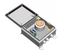 Тахион БПУ-1-220VАС-24VAC/5,0А