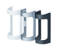 Optex VXS-FC(SL) (VXS FACE COVER Silver)