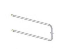 OXGARD Praktika Створка ограждения поворотная 1000 мм