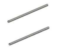 Поручень ограждения OXGARD Praktika Поручень ограждения двойной 940 мм