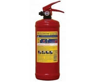 Пожтехника Центр ОП-2(з)-АВСЕ МИГ