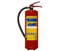 Пожтехника Центр ОП-6(з)-АВСЕ МИГ