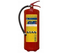 Пожтехника Центр ОП-10(з)-АВСЕ МИГ