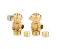 ФлэймСтоп ЗПУ B0482 (65-33)С-УЭМП-С