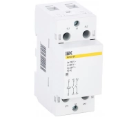 IEK Контактор модульный КМ40-20 AC (MKK10-40-20)
