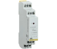 IEK Реле OIR 3 контакта, 16А, 230 В AC (OIR-316-AC230V)