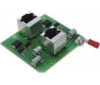 Устройство защиты информационных портов оборудования Ethernet Тахион ПЗЛ-ЕП