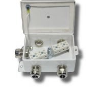 Гефест КМ-О (8к)-IP66-d пять вводов