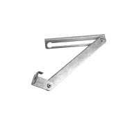 Фиксатор двери для шкафов Elbox EMS-DS