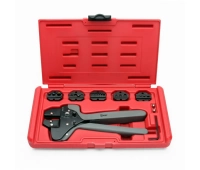 КВТ CTF с набором матриц