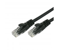 Патч-корд UTP медный LAZSO WE-52U(5m)