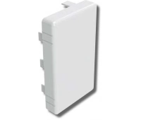 ДКС Заглушка 100х40 LAN (00873)