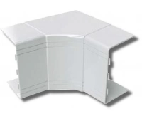 ДКС Угол внутренний 80х60 NIAV (70-120°) изменяемый (01728)