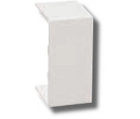 IEK Соединитель 60х40 (4 шт) (CKMP10D-S-060-040-K01)