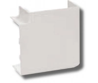 IEK Угол плоский 100x40 (2 шт) (CKMP10D-P-100-040-K01)