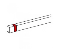 Накладка на стык Legrand Накладка на стык 15x10 METRA (638106)