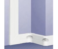 Короб Legrand Кабель-канал DLP 65х150 (010433)