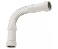 ДКС Муфта гибкая труба-труба, IP65, D=50 (50350)