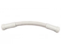 ДКС Муфта гибкая труба-коробка, IP65, D=50 (57150)