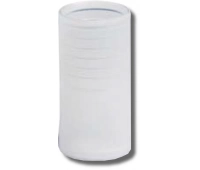 ДКС Муфта для труб гофрированных, IP40, D=20 (50820)