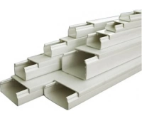 Экопласт Миниканал MEX40/40 40х40 (77009-E110)