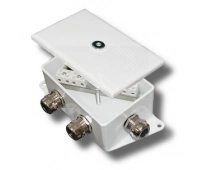 Гефест КМ-О (10к)-IP66-d шесть вводов