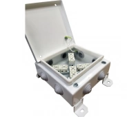 Гефест КМ-О (12к*6,0)-IP54-1212, 8 вводов