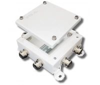 Гефест КМ-О (16к)-IP54-1515, восемь вводов