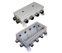 Гефест КМ-О (16к)-IP66-1224