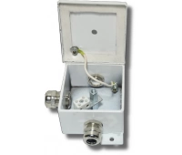 Гефест КМ-О (2к*6,0)-IP66 три ввода