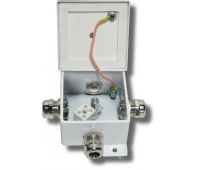 Гефест КМ-О (2к*6,0)-IP66 четыре ввода