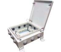 Гефест КМ-О (32к*6,0)-IP54-2020, 12 вводов