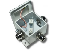 Гефест КМ-О (4к)-IP66 три ввода