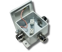 Гефест КМ-О (4к*6,0)-IP66 три ввода