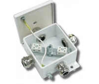 Гефест КМ-О (4к*6,0)-IP66 четыре ввода