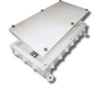 Гефест КМ-О (64к)-IP54-2040, 20 вводов