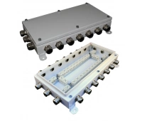 Гефест КМ-О (64к)-IP66-2040