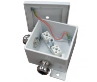 Гефест КМ-О (6к*10,0)-IP66, четыре ввода