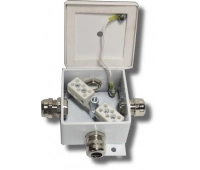 Гефест КМ-О (6к*6,0)-IP66 четыре ввода