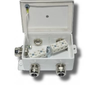 Гефест КМ-О (8к*6,0)-IP66-d пять вводов