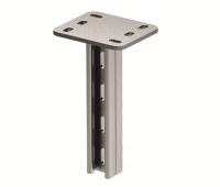 ДКС Вертикальный подвес одиночный 41х21, L200 (BSP2102)