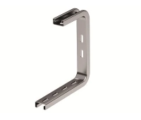 ДКС Легкая консоль потолочная DS основание 300 мм (BBA3030)