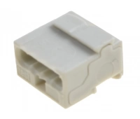 WAGO WAGO 243-304 Клемма MICRO 4-проводная светло-серая