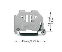 WAGO WAGO 249-116 безвинтовой стопор